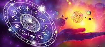 Cosmic Astrology with Planets